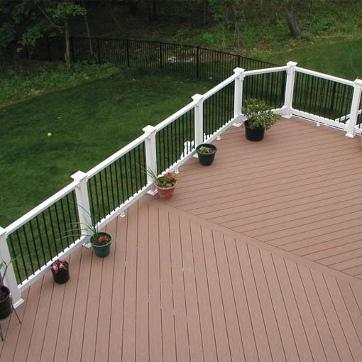 Decks in Chicago