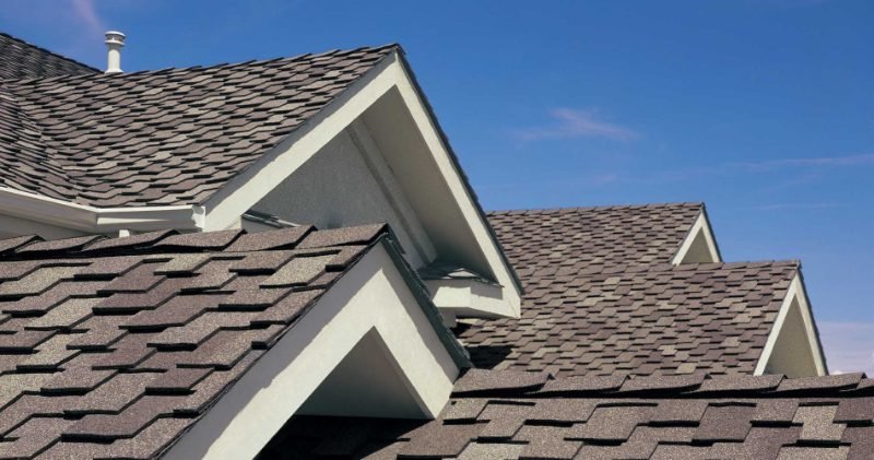 Shingle Roofing in Chicago