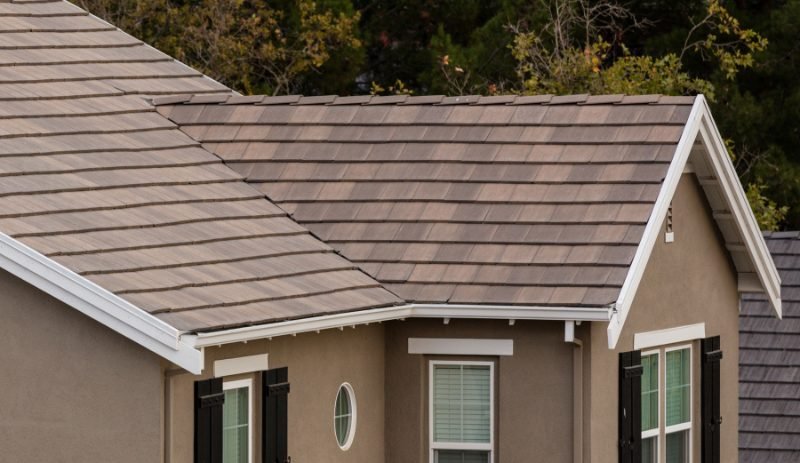 Shingle Roofing services in Chicago, Illinois
